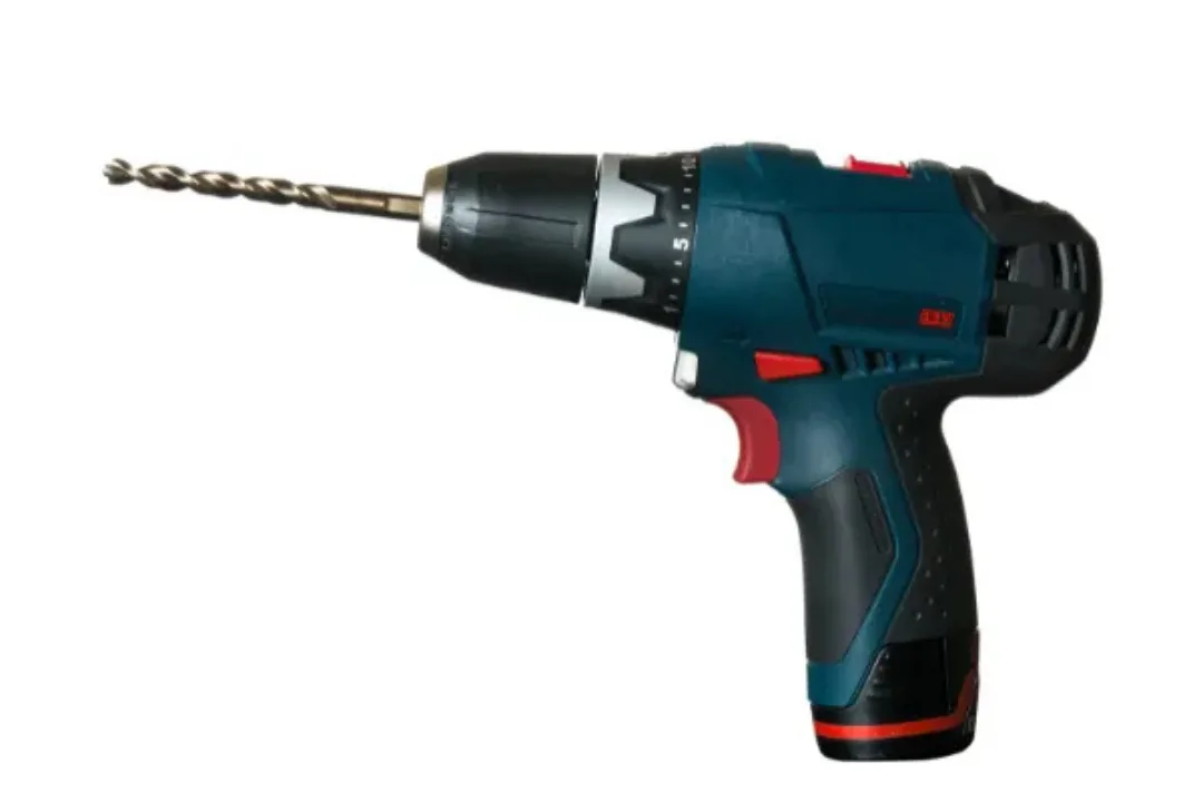 Cordless Drill