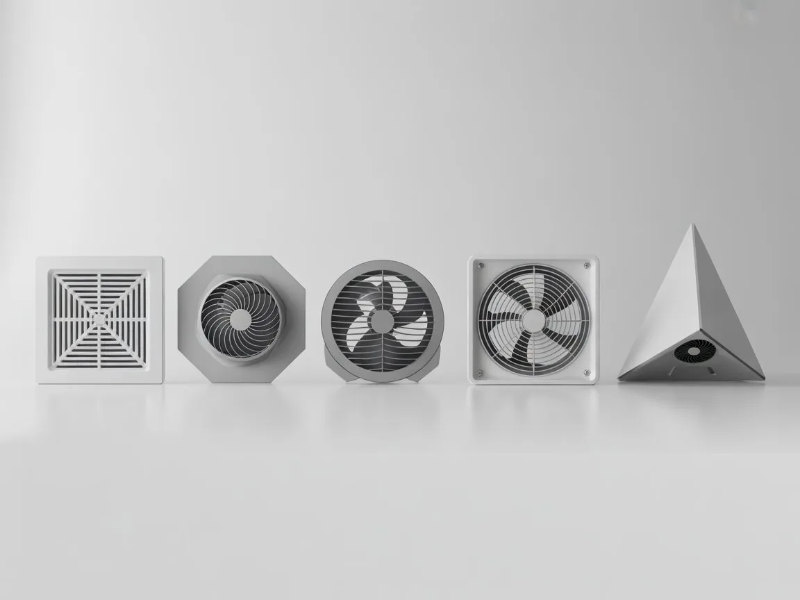 Exhaust Fan