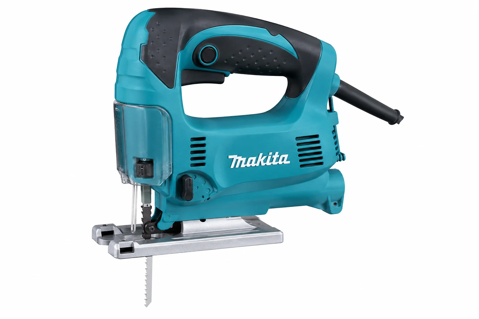 Jigsaw Machine