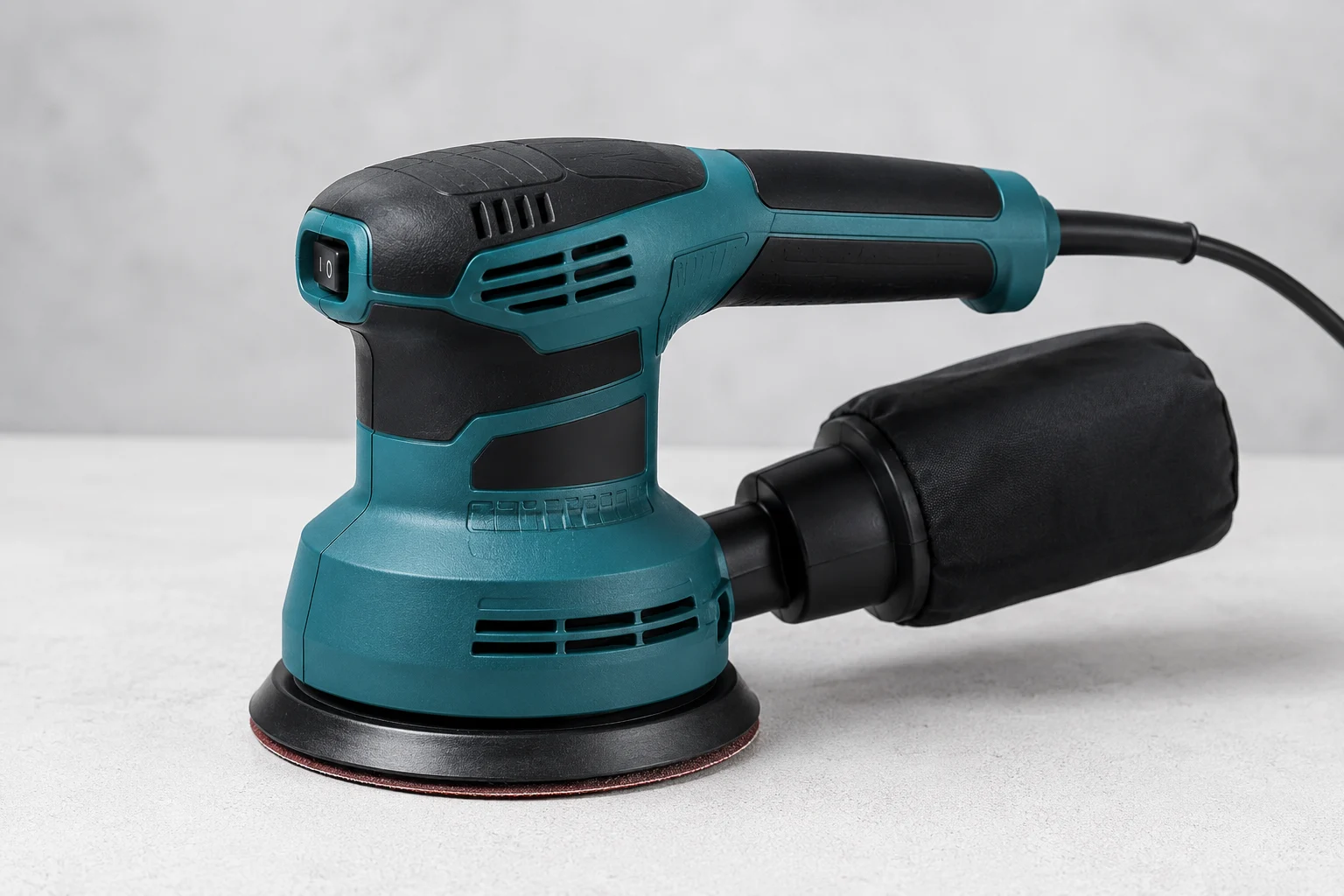 Sanding Machine