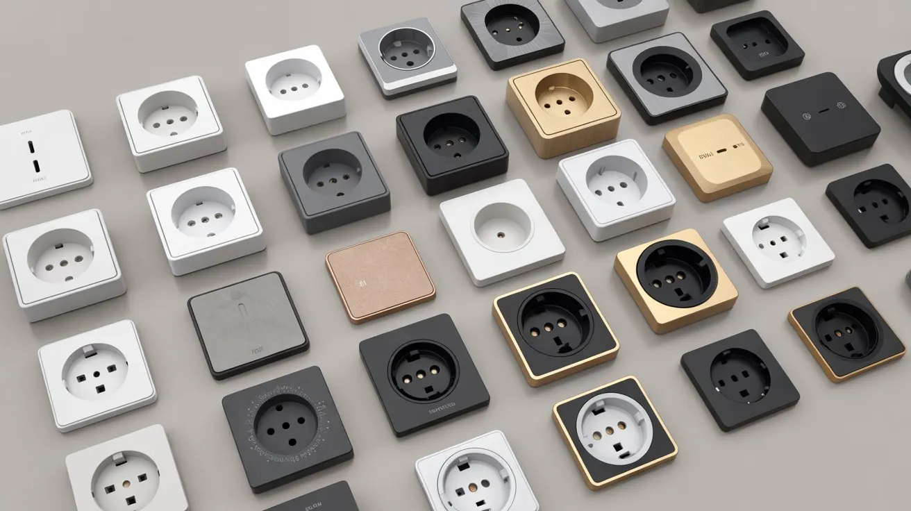 Telephone Socket